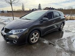 Gebraucht 2016 Honda Civic Kombi | 6.900 € (Superpreis)