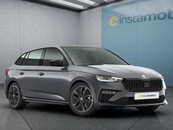 Weiß Neu 2025 Skoda Scala Kleinwagen | 29.149 € (Fairer Preis)