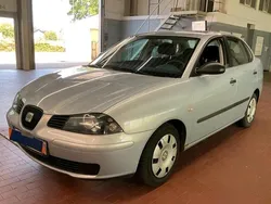 Grau Gebraucht 2007 Seat Cordoba Limousine | 1.599 € (Fairer Preis)