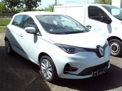 Weiß Gebraucht 2021 Renault Zoe Experience Kleinwagen | 15.000 € (Fairer Preis)