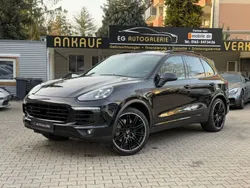 Porsche Cayenne S