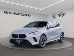 Grau Gebraucht 2026 BMW 120 M Sport Kleinwagen | 34.900 € (Teuer)