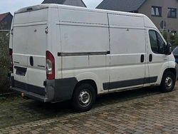 Gebraucht 2007 Citroën Jumper Van / Kleinbus | 1.000 €