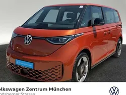 VW ID. Buzz