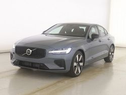 Grau Gebraucht 2024 Volvo S60 Ultimate Limousine | 44.491 € (Fairer Preis)