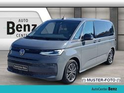 Grau Neu 2025 VW T7 Business Van | 55.750 €