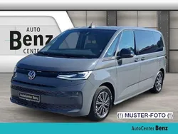 Grau Neu 2025 VW T7 Business Van | 55.850 €