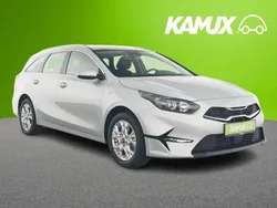 Andere Gebraucht 2023 Kia Ceed Limousine | 26.390 € (Fairer Preis)