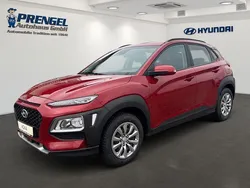 Rot Gebraucht 2020 Hyundai Kona Select SUV | 15.980 € (Fairer Preis)