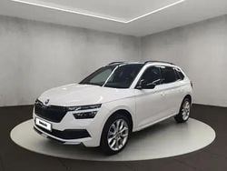 Candyweiß Gebraucht 2020 Skoda Kamiq Style SUV | 20.950 € (Guter Preis)