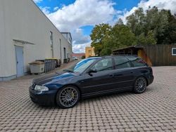 Blau Gebraucht 1999 Audi S4 Basis Kombi | 10.000 € (Fairer Preis)