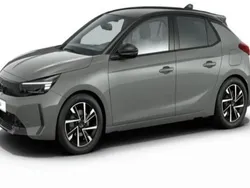 Schwarz Neu 2025 Opel Corsa Kleinwagen | 20.358 € (Guter Preis)
