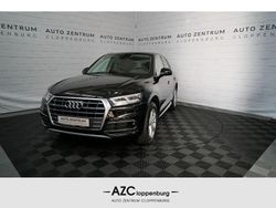 Schwarz Gebraucht 2020 Audi Q5 Sport SUV | 28.700 € (Fairer Preis)