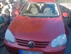 Gebraucht 2006 VW Golf Limousine | 2.500 € (Fairer Preis)