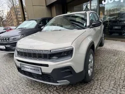 Stone grey (3ys) Gebraucht 2025 Jeep Avenger Altitude SUV | 24.068 €
