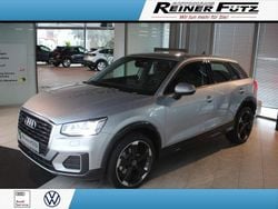 Florettsilber Gebraucht 2019 Audi Q2 Design SUV | 24.490 € (Fairer Preis)
