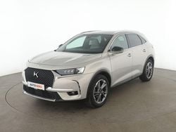 Braun Gebraucht 2020 DS Automobiles DS7 Crossback Be Chic SUV | 22.810 € (Fairer Preis)