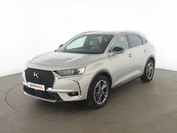 Braun Gebraucht 2020 DS Automobiles DS7 Crossback Be Chic SUV | 23.330 € (Fairer Preis)