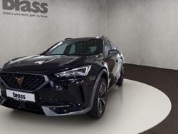Midnight schwarz metallic Gebraucht 2023 Cupra Formentor SUV | 27.950 € (Fairer Preis)