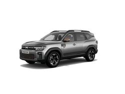 Grau Neu 2025 Dacia Bigster Extreme SUV | 34.720 € (Fairer Preis)