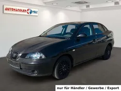 Seat Cordoba