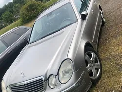 Silber Gebraucht 2003 Mercedes E320 Kombi | 1.600 € (Guter Preis)