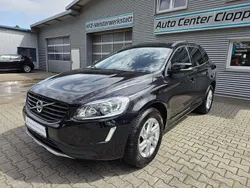 Schwarz Gebraucht 2017 Volvo XC60 Kinetic SUV | 20.950 € (Fairer Preis)