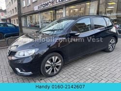 Schwarz Gebraucht 2014 Nissan Pulsar Acenta Limousine | 5.880 € (Guter Preis)