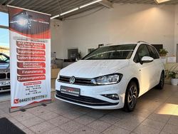 Weiß Gebraucht 2018 VW Golf VII Join Kombi | 9.599 € (Fairer Preis)