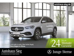 Polarweiss Gebraucht 2022 Mercedes GLA250 Style SUV | 34.574 € (Guter Preis)