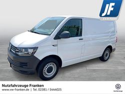 Weiß Gebraucht 2020 VW T6.1 Van | 22.480 € (Superpreis)