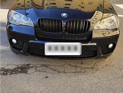 Blau Gebraucht 2012 BMW X5 SUV | 10.900 €