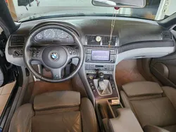 Blau Gebraucht 2006 BMW 320 Cabriolet M Sport Cabrio | 8.000 € (Guter Preis)