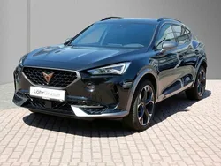 Mitternachtsschwarz Gebraucht 2023 Cupra Formentor SUV | 28.750 € (Fairer Preis)