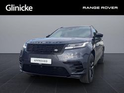 Blau Gebraucht 2025 Land Rover Range Rover Velar SE Dynamic SUV | 65.890 € (Guter Preis)
