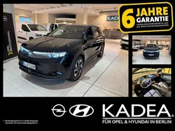 Lackierung schwarz perla nera/typ a Gebraucht 2024 Opel Grandland X SUV | 35.990 € (Teuer)