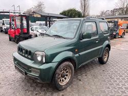 Gebraucht 2012 Suzuki Jimny Ranger Comfort SUV | 6.200 € (Guter Preis)