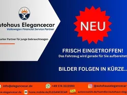 Weiß Gebraucht 2022 Seat Leon ST Style Kombi | 18.449 € (Fairer Preis)
