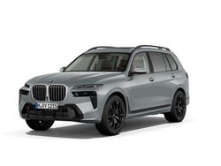Grau Gebraucht 2025 BMW X7 Sport Line SUV | 95.900 € (Guter Preis)
