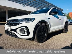 Weiß Gebraucht 2025 VW T-Roc R-line SUV | 34.970 € (Fairer Preis)