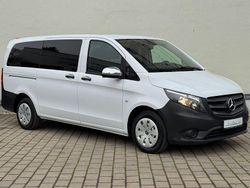 Weiß Gebraucht 2019 Mercedes Vito Van | 17.990 € (Teuer)