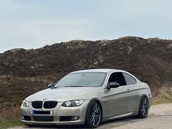 Gebraucht 2008 BMW 335 M Performance Coupé | 19.999 € (Etwas zu teuer)