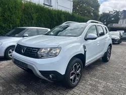 Weiß Gebraucht 2018 Dacia Duster Prestige SUV | 10.990 € (Fairer Preis)