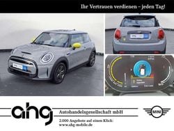 Grau Gebraucht 2022 Mini Cooper SE Kleinwagen | 15.990 € (Superpreis)