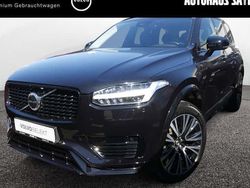 Onyx schwarz Gebraucht 2022 Volvo XC90 Plus SUV | 44.790 € (Guter Preis)