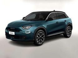 Mare grün metallic / dach schwar Neu 2025 Fiat 600 La Prima SUV | 26.980 € (Fairer Preis)