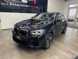 Schwarz Gebraucht 2020 BMW X4 Performance SUV | 45.600 € (Guter Preis)