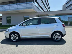 Grau Gebraucht 2007 VW Golf V Limousine | 3.150 € (Guter Preis)