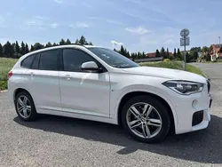 Weiß Gebraucht 2020 BMW X1 SUV | 19.600 € (Fairer Preis)