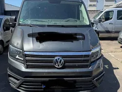 Grau Gebraucht 2019 VW Crafter Van | 3.000 € (Superpreis)